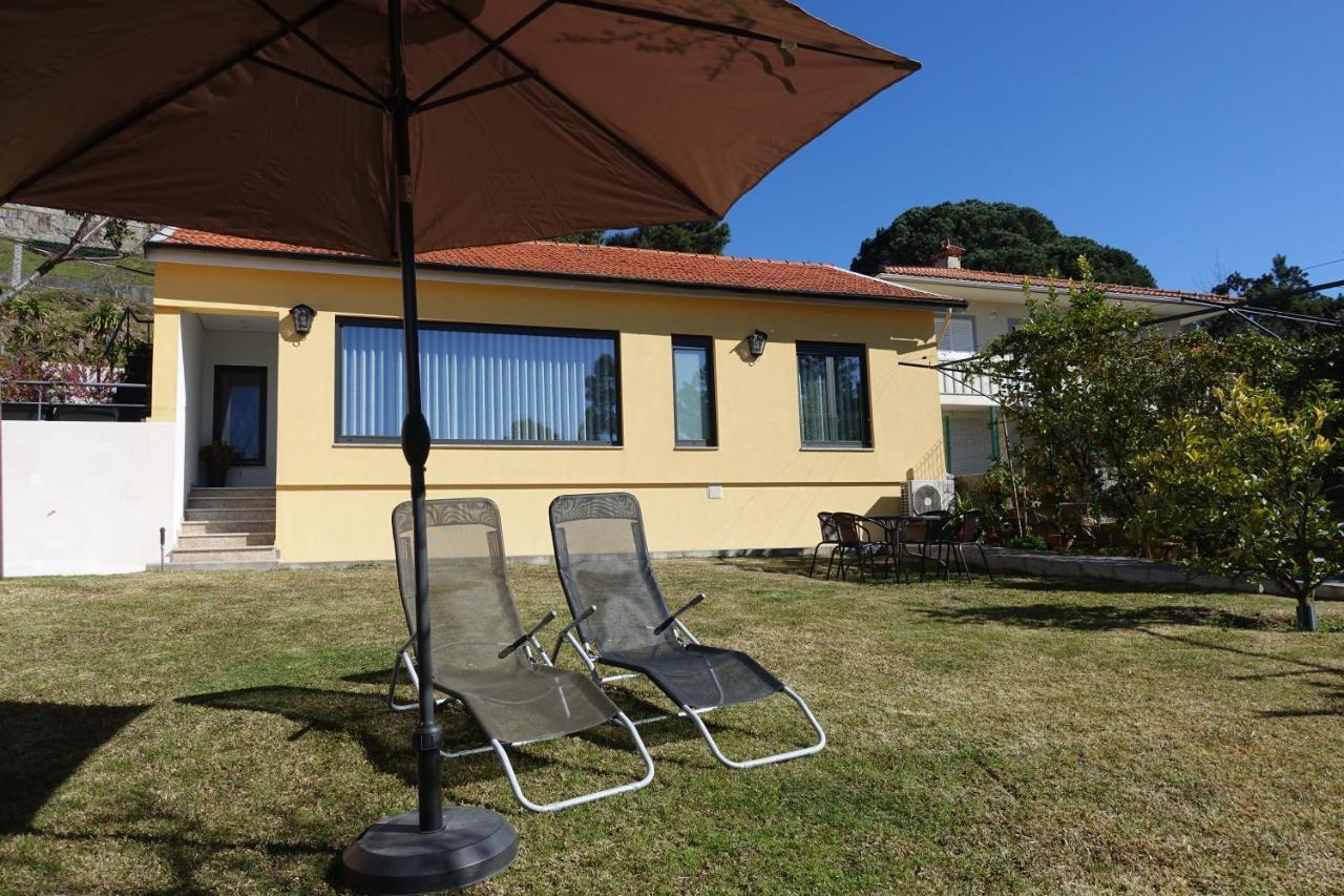 Montinho 313 Villa Arouca Exteriör bild